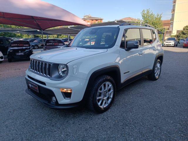 Jeep Renegade 1.0 T3 Limited - foto 3 di 4