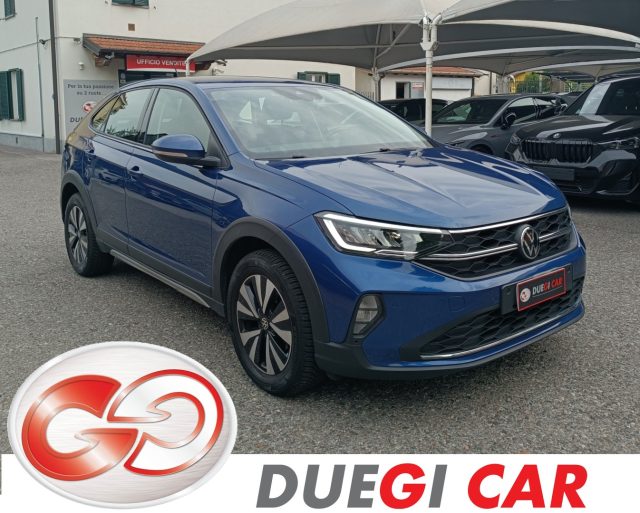 Volkswagen Taigo 1.0 TSI 110 CV DSG Life usato a VARESE