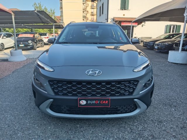 Hyundai KONA 1.0 T-GDI XTech - foto 2 di 4