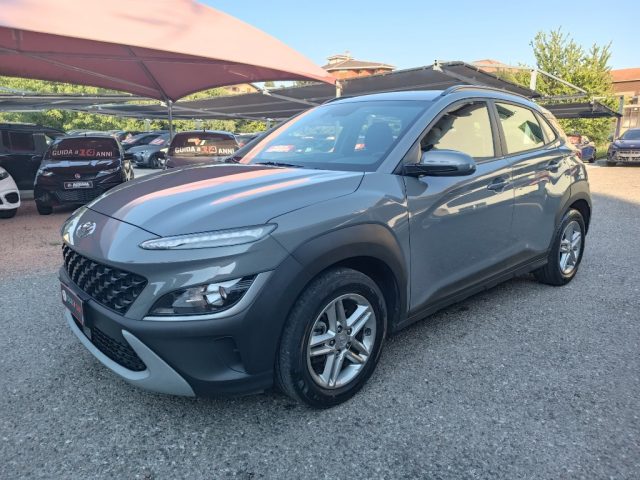 Hyundai KONA 1.0 T-GDI XTech - foto 3 di 4