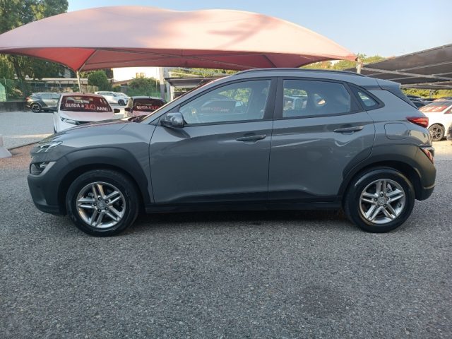 Hyundai KONA 1.0 T-GDI XTech - foto 4 di 4