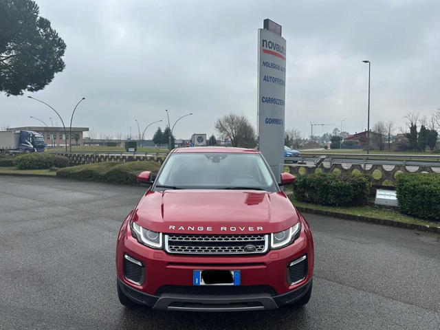 Land Rover Range Rover Evoque 2.0 TD4 150 CV 5p. HSE Dynamic - foto 2 di 4