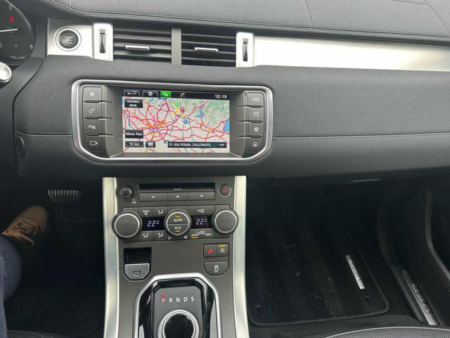 Land Rover Range Rover Evoque 2.0 TD4 150 CV 5p. HSE Dynamic usato a CALCINATE