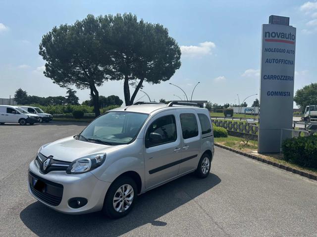 Renault Kangoo Blue dCi 8V 95CV 5 porte Limited usato a CALCINATE