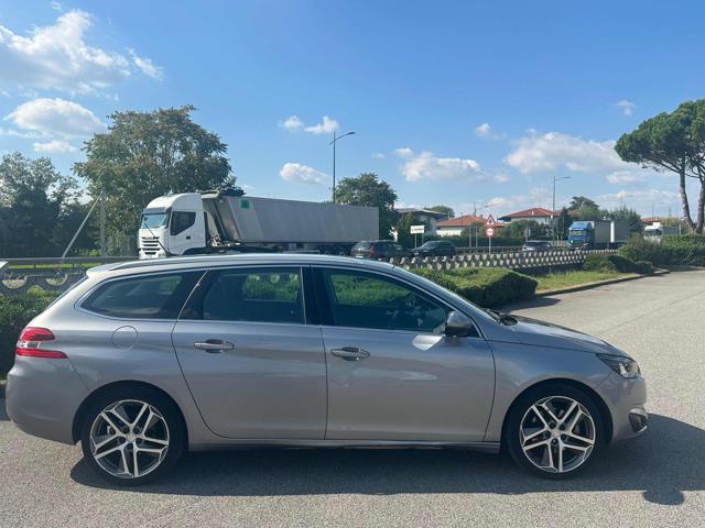 Peugeot 308 BlueHDi 150 S&S SW - foto 4 di 4