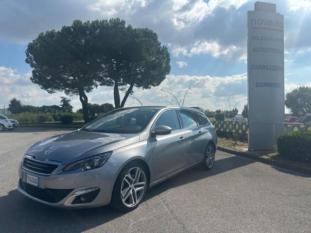 Peugeot 308 BlueHDi 150 S&S SW - foto 3 di 4