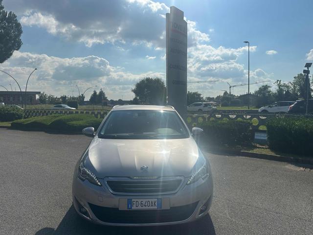 Peugeot 308 BlueHDi 150 S&S SW usato a CALCINATE