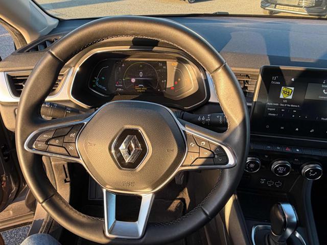 Renault Captur Full Hybrid E-Tech 145 CV Intens usato a CALCINATE