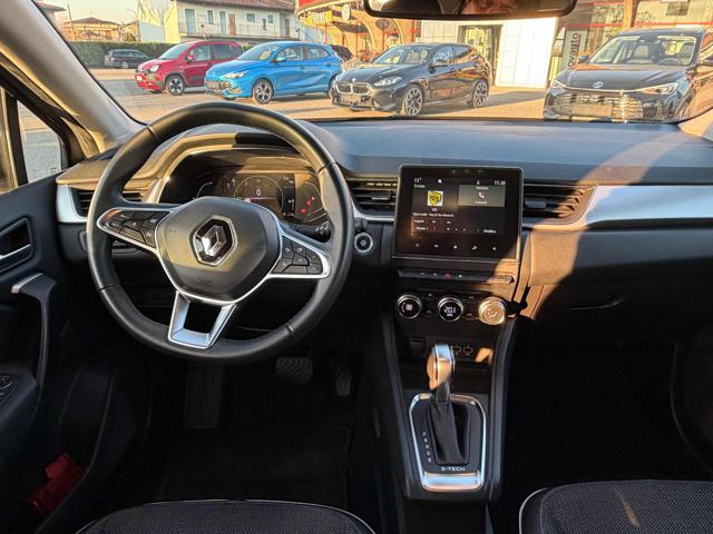 Renault Captur Full Hybrid E-Tech 145 CV Intens usato a CALCINATE