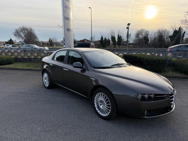 Alfa Romeo 159 1.9 JTS 16V Distinctive - foto 3 di 4