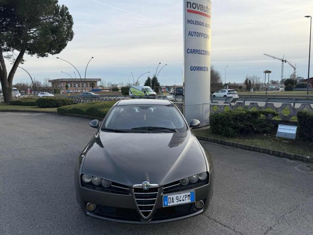 Alfa Romeo 159 1.9 JTS 16V Distinctive - foto 2 di 4