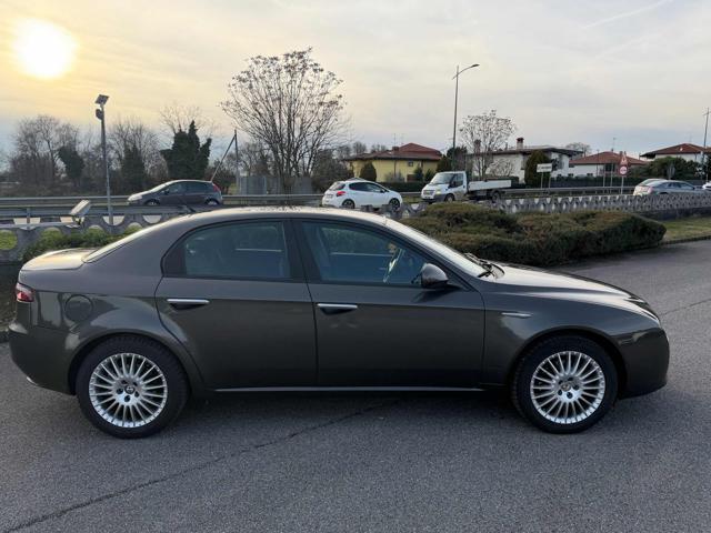 Alfa Romeo 159 1.9 JTS 16V Distinctive - foto 4 di 4