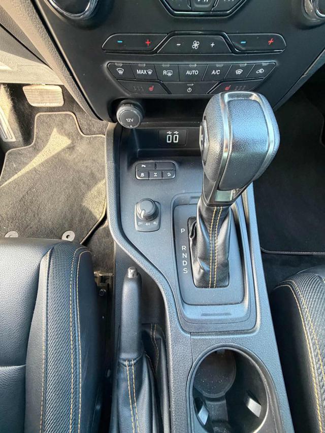 Ford Ranger 2.0 ECOBLUE aut. 213 CV DC Wildtrak 5 posti usato a CALCINATE