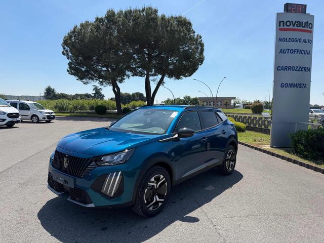 Peugeot 2008 Turbo benzina 100cv Allure km 0 a CALCINATE