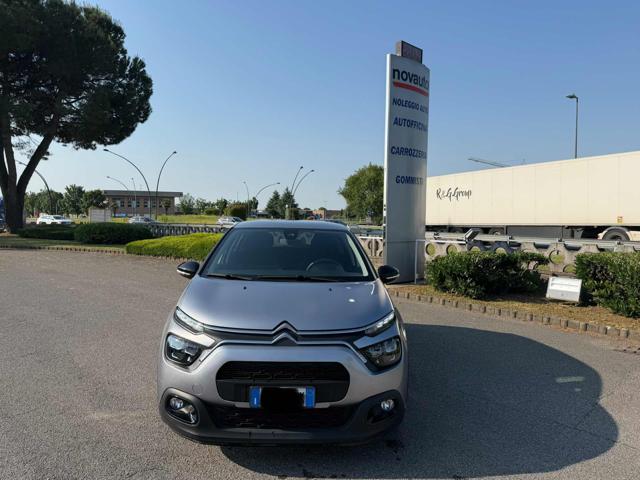 Citroen C3 PureTech 83 S&S Shine - foto 2 di 4