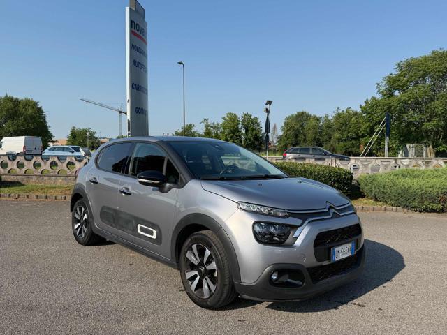 Citroen C3 PureTech 83 S&S Shine - foto 3 di 4