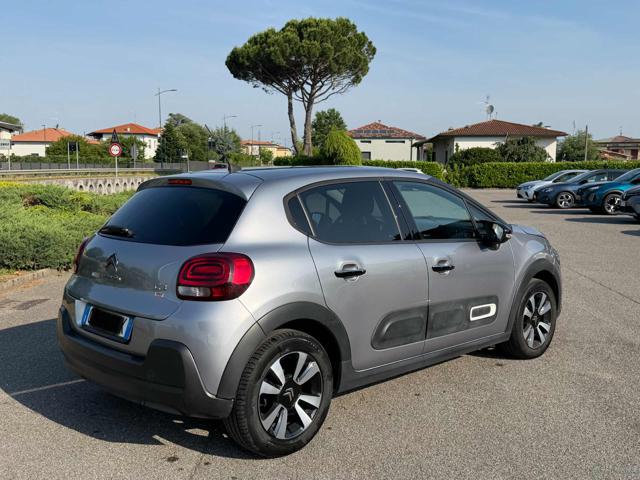 Citroen C3 PureTech 83 S&S Shine - foto 4 di 4