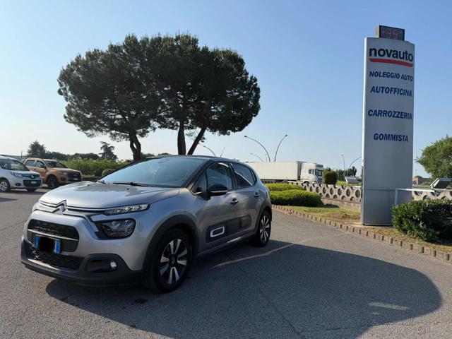 Citroen C3 PureTech 83 S&S Shine usato a CALCINATE