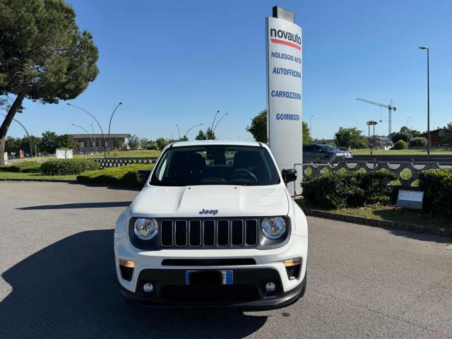 Jeep Renegade 1.6 Mjt 130 CV Limited - foto 2 di 4