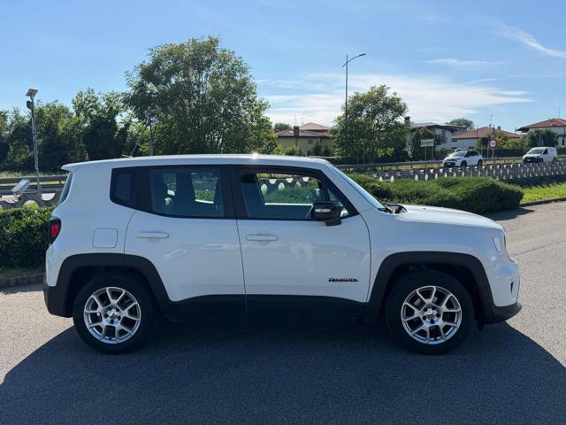 Jeep Renegade 1.6 Mjt 130 CV Limited - foto 4 di 4