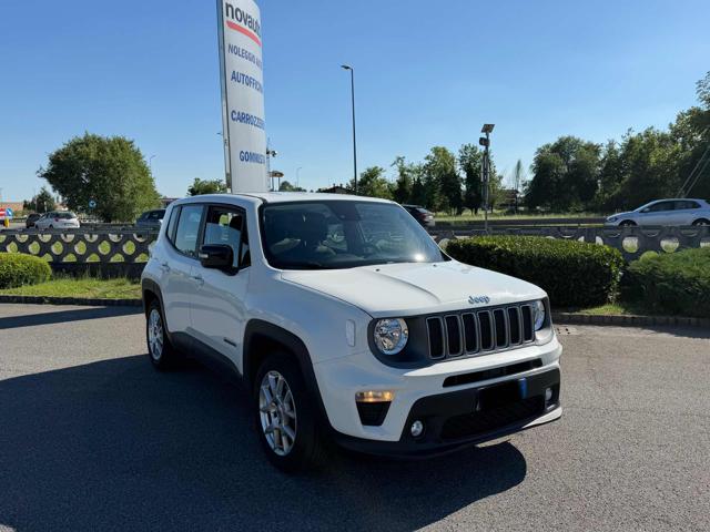 Jeep Renegade 1.6 Mjt 130 CV Limited - foto 3 di 4
