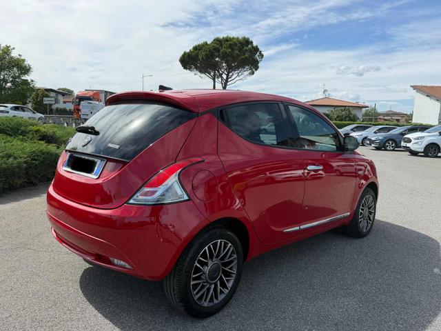 Lancia Ypsilon 1.0 FireFly 5 porte S&S Hybrid Gold Plus - foto 4 di 4
