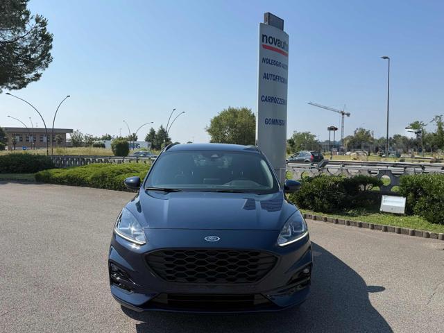 Ford Kuga 1.5 EcoBoost 150 CV 2WD ST-Line - foto 2 di 4