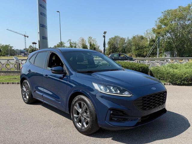Ford Kuga 1.5 EcoBoost 150 CV 2WD ST-Line - foto 3 di 4