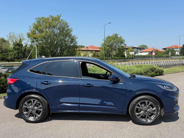 Ford Kuga 1.5 EcoBoost 150 CV 2WD ST-Line - foto 4 di 4