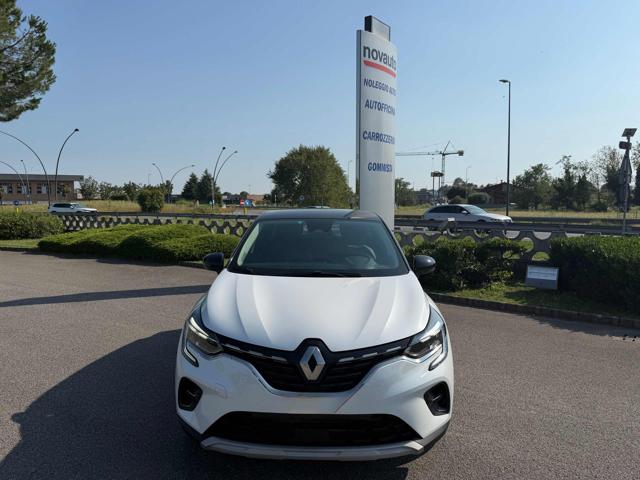Renault Captur Blue dCi 115 CV Intens - foto 2 di 4
