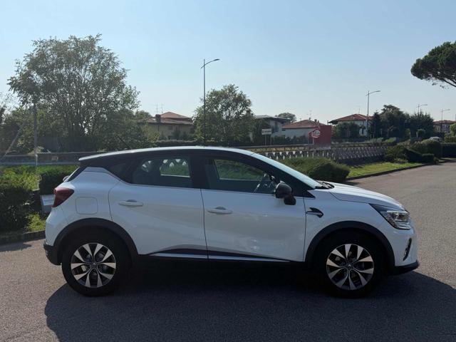 Renault Captur Blue dCi 115 CV Intens - foto 4 di 4