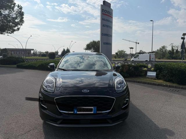 Ford Puma 1.0 EcoBoost Hybrid 125 CV S&S Titanium - foto 2 di 4