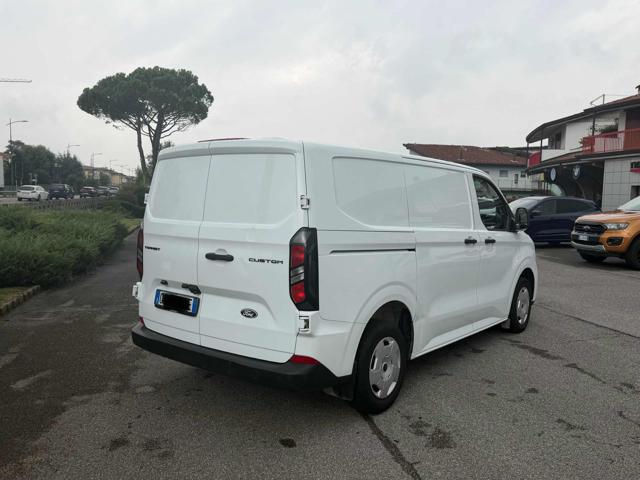 Ford Transit Custom 280 2.0 EcoBlue 136CV PC Furgone Trend - foto 4 di 4