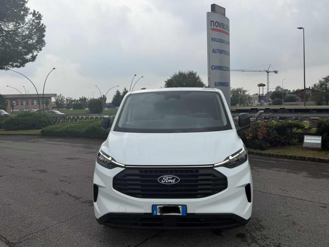 Ford Transit Custom 280 2.0 EcoBlue 136CV PC Furgone Trend - foto 2 di 4