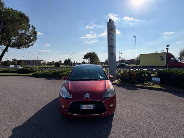 Citroen C3 1.6 HDi 110 Exclusive Style - foto 2 di 4