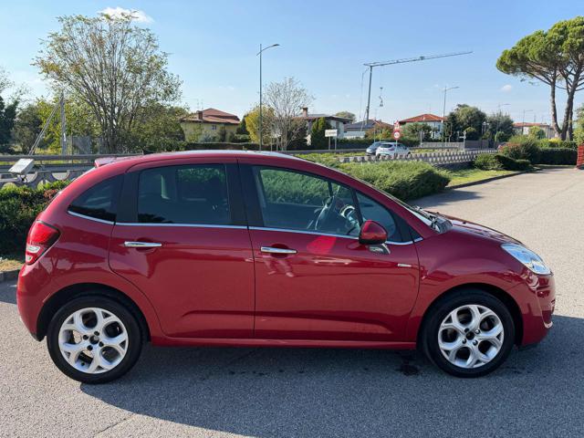 Citroen C3 1.6 HDi 110 Exclusive Style - foto 4 di 4