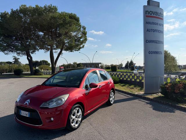Citroen C3 1.6 HDi 110 Exclusive Style, del 2010, 280.400 km, in vendita a Calcinate (BG)