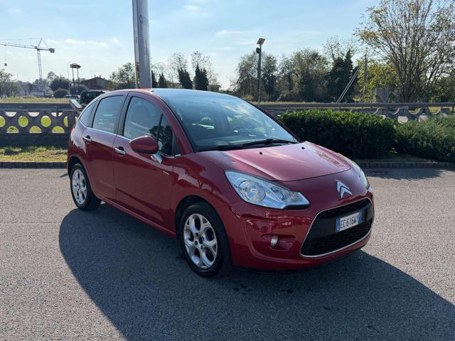 Citroen C3 1.6 HDi 110 Exclusive Style - foto 3 di 4