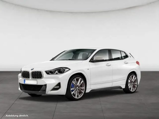 BMW X2 xDriveM35i usato a ROMA