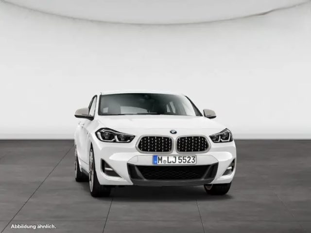 BMW X2 xDriveM35i usato a ROMA