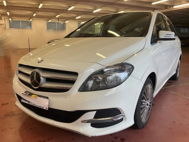 Mercedes-Benz B 200 Sport AUTOMATIC - foto 2 di 4