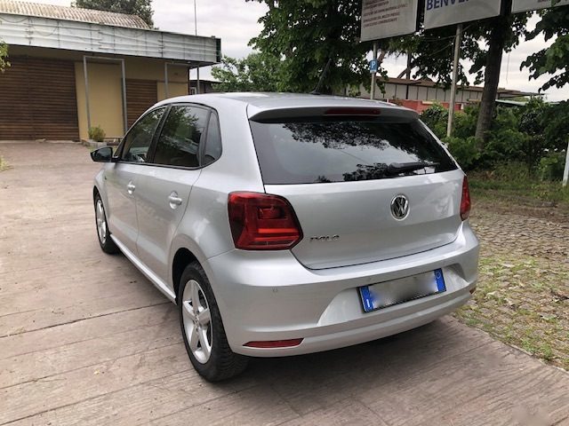 Volkswagen Polo 1.0 MPI 75 CV 5p. Fresh - foto 4 di 4