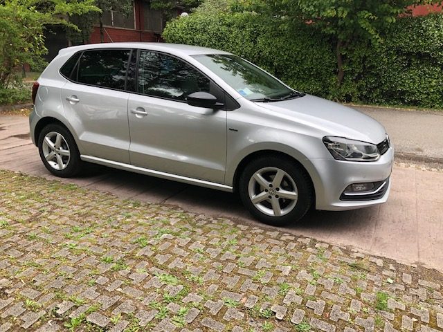 Volkswagen Polo 1.0 MPI 75 CV 5p. Fresh - foto 2 di 4