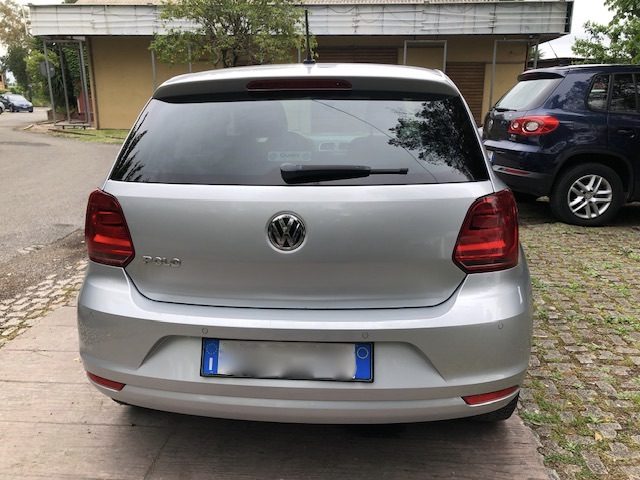 Volkswagen Polo 1.0 MPI 75 CV 5p. Fresh - foto 3 di 4