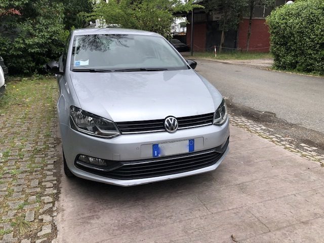 Volkswagen Polo 1.0 MPI 75 CV 5p. Fresh usato a ROMA
