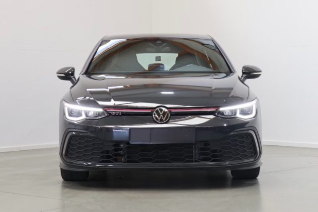 Volkswagen Golf 2.0 TSI DSG GTI - foto 2 di 4