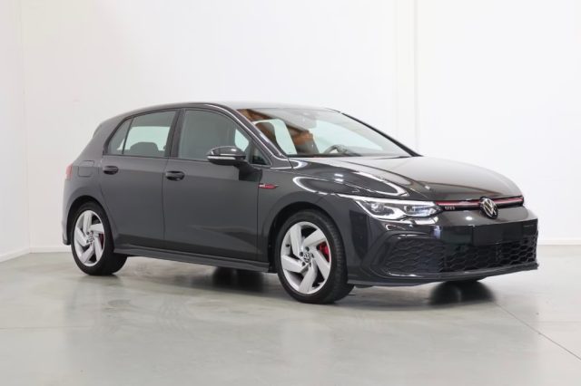 Volkswagen Golf 2.0 TSI DSG GTI - foto 4 di 4