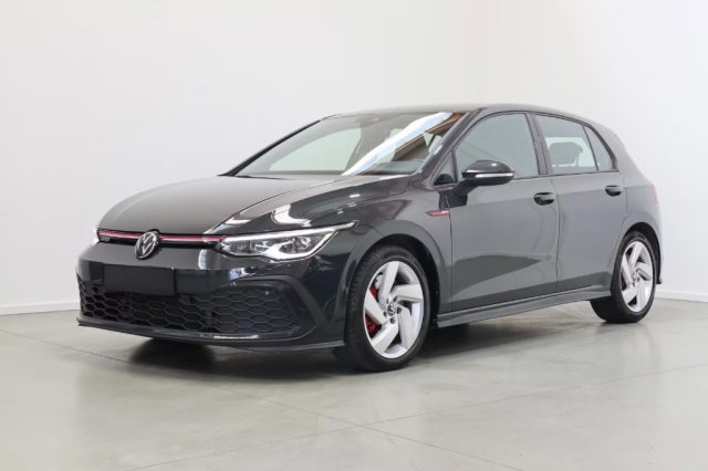 Volkswagen Golf 2.0 TSI DSG GTI - foto 3 di 4