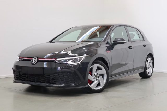 Volkswagen Golf 2.0 TSI DSG GTI usato a ROMA