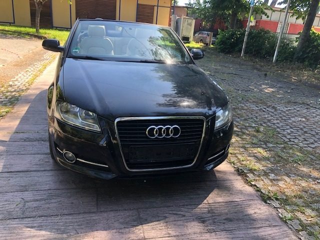 Audi A3 Cabrio 1.2 TFSI Ambition - foto 3 di 4